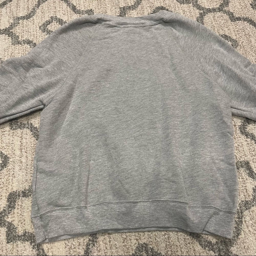 NWT Wildfox Austin Texas crewneck - Picture 2 of 4